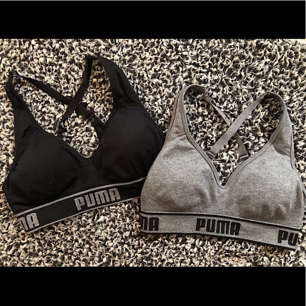 Puma Sports Bra